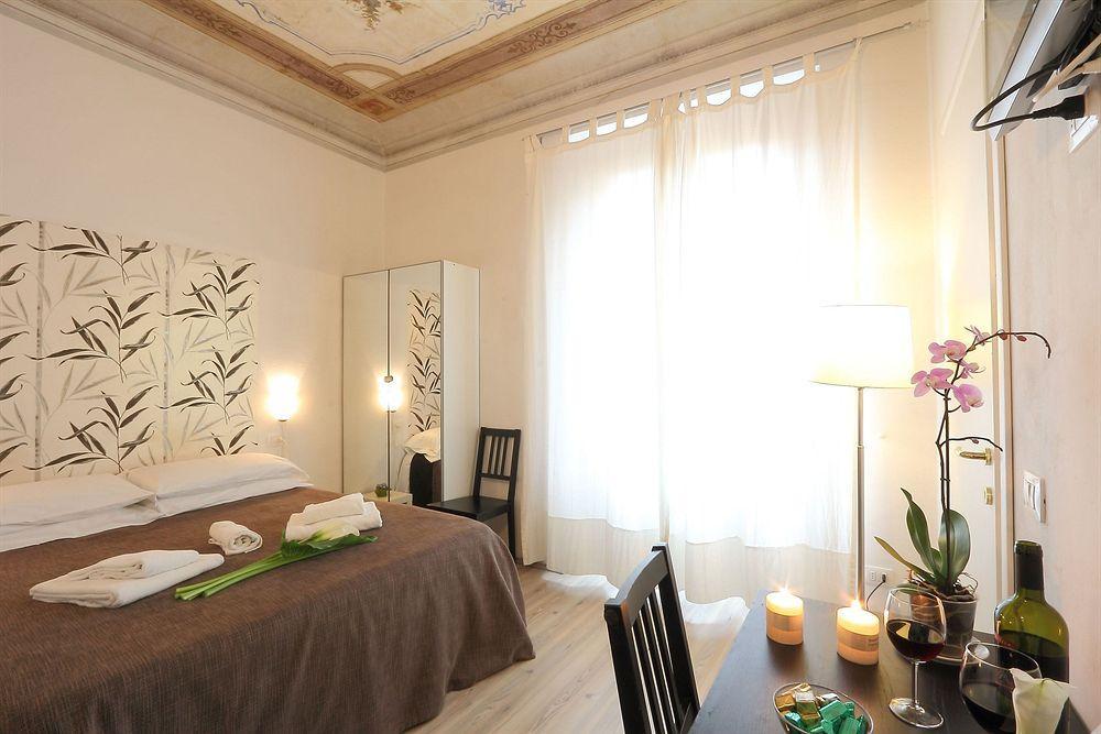 B&B Le Seggiole Florença Exterior foto