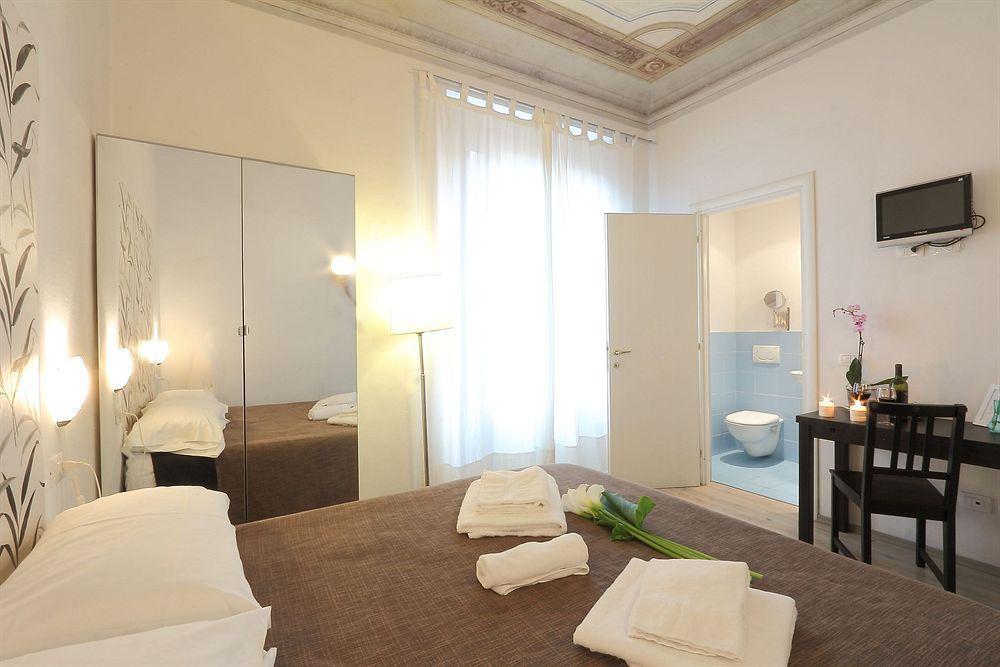 B&B Le Seggiole Florença Exterior foto