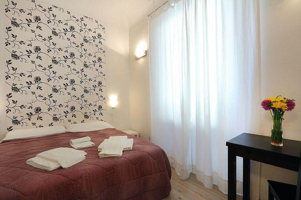 B&B Le Seggiole Florença Exterior foto
