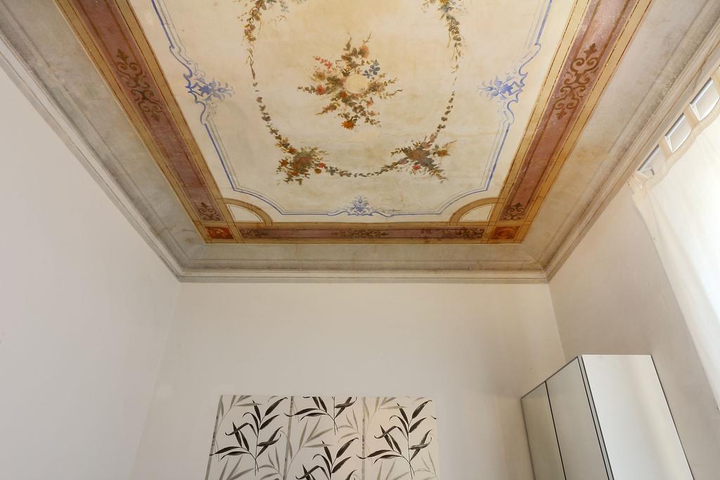 B&B Le Seggiole Florença Quarto foto