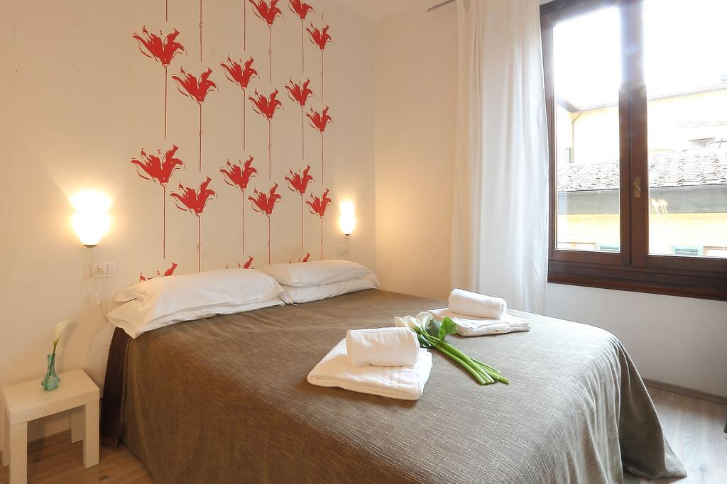 B&B Le Seggiole Florença Quarto foto
